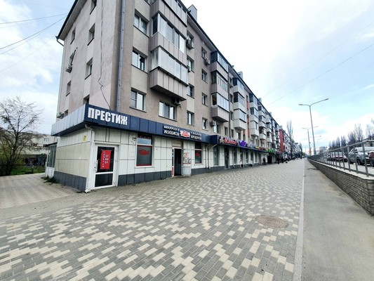 Сдам коммерческое помещение 100 м2, Победы пр-кт, 49, Липецк г