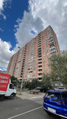 Продам однокомнатную (1-комн.) квартиру, Домбайская ул, 12, Краснодар г