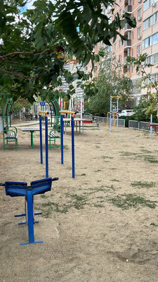 Продам однокомнатную (1-комн.) квартиру, Домбайская ул, 12, Краснодар г