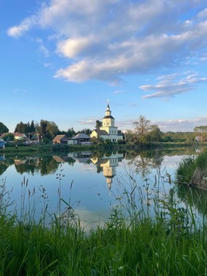 Продам дом, СПК Темп тер, 348, Могутово д, 0 км от города
