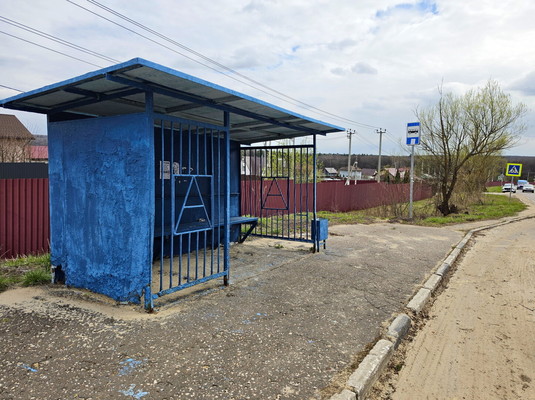 Продам участок 6 соток, Фермерское хоз., КП Караськина Охота тер, Тверитино д, 0 км от города