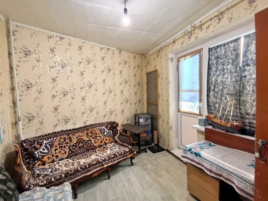 Продам многокомнатную квартиру, Ленина ул, 171, Анапа г