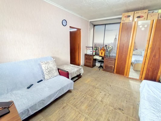 Продам многокомнатную квартиру, Ленина ул, 171, Анапа г