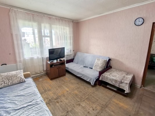 Продам многокомнатную квартиру, Ленина ул, 171, Анапа г