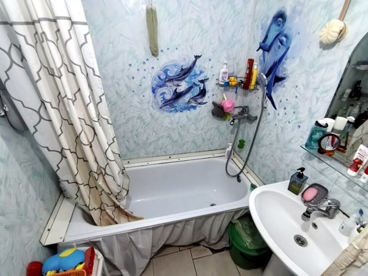 Продам многокомнатную квартиру, Ленина ул, 171, Анапа г