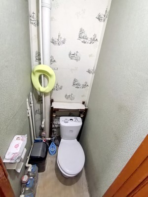 Продам многокомнатную квартиру, Ленина ул, 171, Анапа г