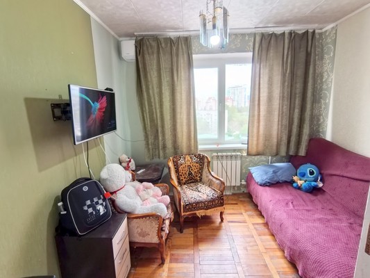 Продам многокомнатную квартиру, Ленина ул, 171, Анапа г