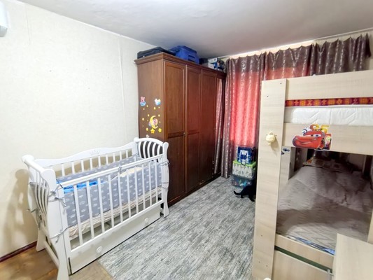 Продам многокомнатную квартиру, Ленина ул, 171, Анапа г