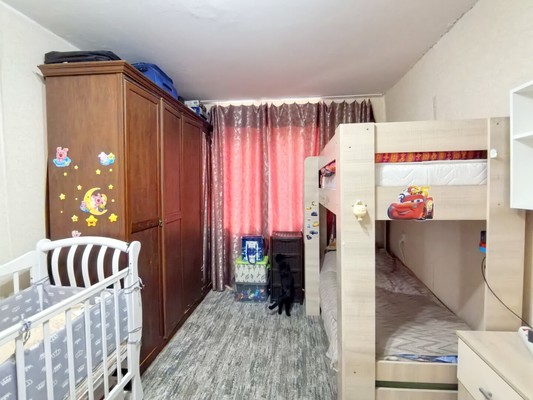 Продам многокомнатную квартиру, Ленина ул, 171, Анапа г