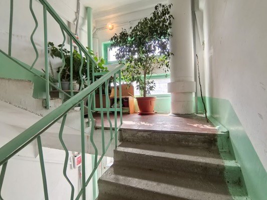 Продам многокомнатную квартиру, Ленина ул, 171, Анапа г