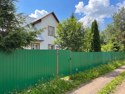 Продам дом, 76 км, Дмитров г, 0 км от города