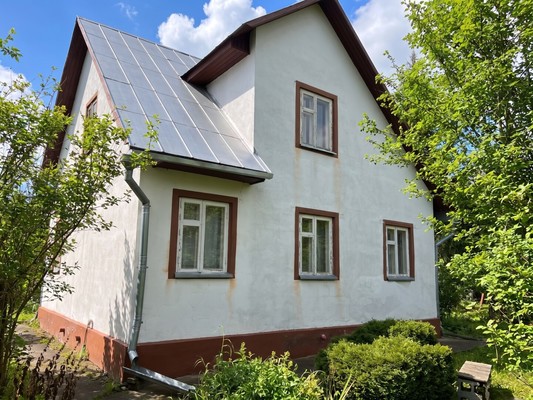 Продам дом, 76 км, Дмитров г, 0 км от города