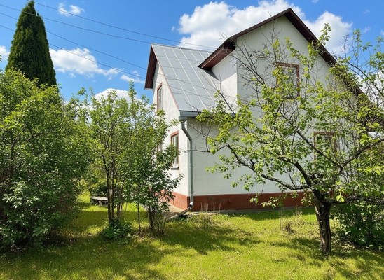 Продам дом, 76 км, Дмитров г, 0 км от города