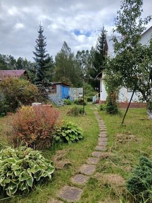 Продам дом, 76 км, Дмитров г, 0 км от города