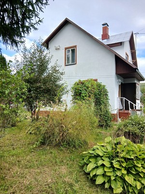 Продам дом, 76 км, Дмитров г, 0 км от города