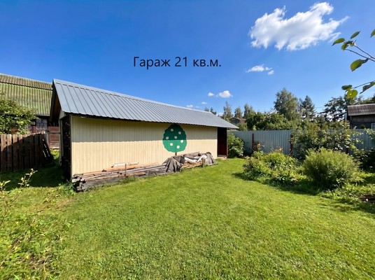 Продам дом, 76 км, Дмитров г, 0 км от города