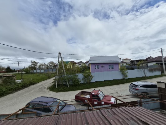 Продам дом, Архитектурная ул, 3, Новороссийск г, 0 км от города