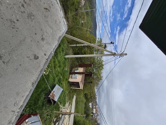 Продам дом, Архитектурная ул, 3, Новороссийск г, 0 км от города