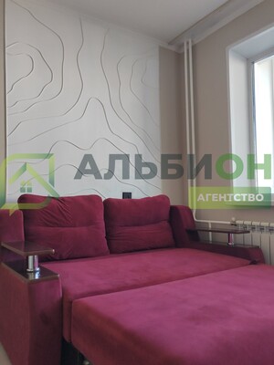 Сдам однокомнатную (1-комн.) квартиру, Сибирская ул, 102, Томск г