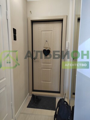 Сдам однокомнатную (1-комн.) квартиру, Сибирская ул, 102, Томск г