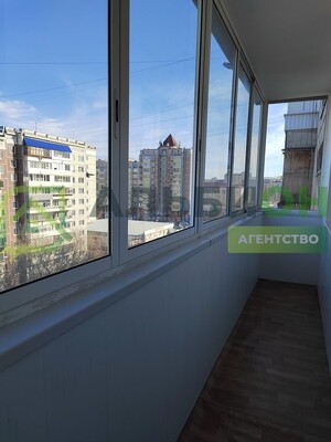 Сдам однокомнатную (1-комн.) квартиру, Сибирская ул, 102, Томск г