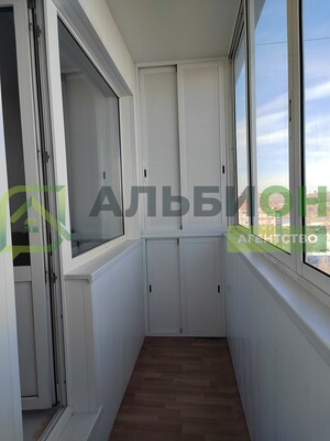 Сдам однокомнатную (1-комн.) квартиру, Сибирская ул, 102, Томск г
