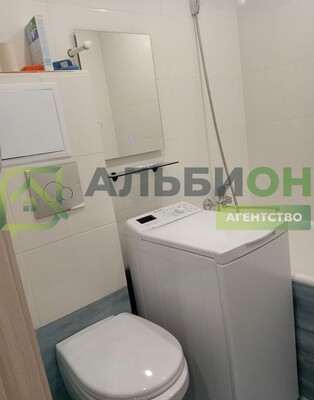 Сдам однокомнатную (1-комн.) квартиру, Иркутский тракт, 134, Томск г