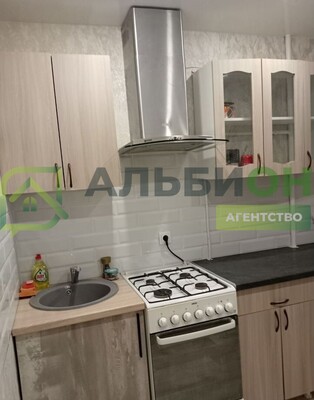 Сдам однокомнатную (1-комн.) квартиру, Иркутский тракт, 134, Томск г