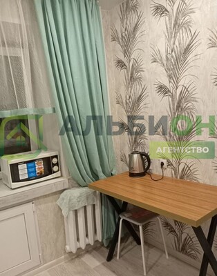 Сдам однокомнатную (1-комн.) квартиру, Иркутский тракт, 134, Томск г