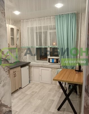 Сдам однокомнатную (1-комн.) квартиру, Иркутский тракт, 134, Томск г