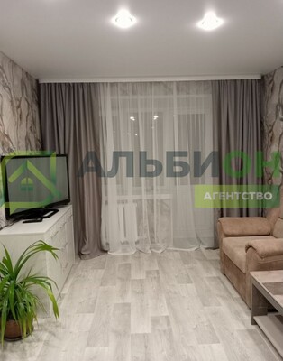 Сдам однокомнатную (1-комн.) квартиру, Иркутский тракт, 134, Томск г