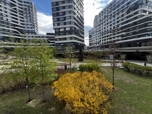 Продам однокомнатную (1-комн.) квартиру, Крузенштерна ул, 7, Москва г