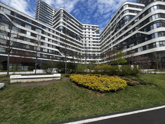 Продам однокомнатную (1-комн.) квартиру, Крузенштерна ул, 7, Москва г