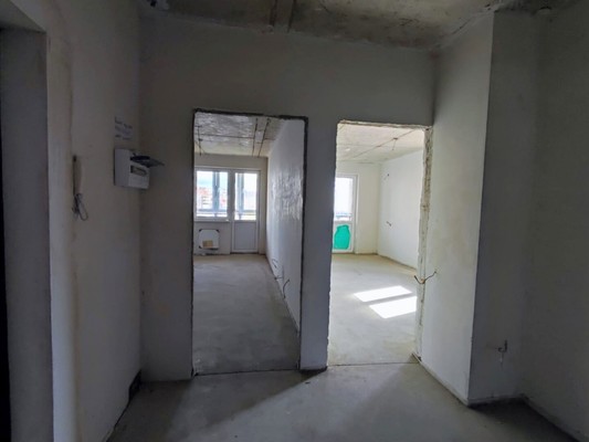 Продам двухкомнатную (2-комн.) квартиру, Омелькова ул, 93, Анапа г