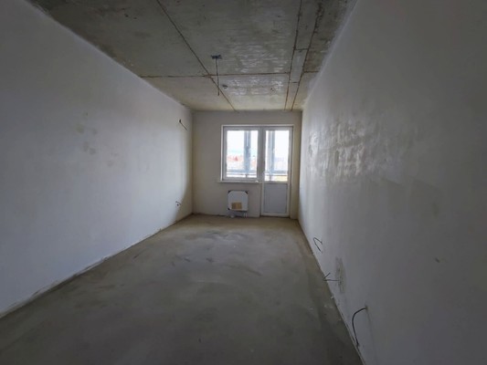 Продам двухкомнатную (2-комн.) квартиру, Омелькова ул, 93, Анапа г