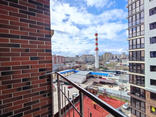 Продам двухкомнатную (2-комн.) квартиру, Омелькова ул, 93, Анапа г