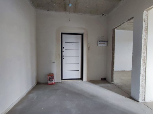 Продам двухкомнатную (2-комн.) квартиру, Омелькова ул, 93, Анапа г