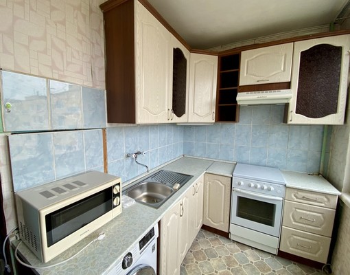 Продам трехкомнатную (3-комн.) квартиру, Гражданский пр-кт, 90Ак1, Санкт-Петербург г