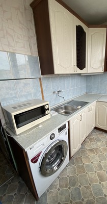Продам трехкомнатную (3-комн.) квартиру, Гражданский пр-кт, 90Ак1, Санкт-Петербург г
