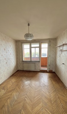 Продам трехкомнатную (3-комн.) квартиру, Гражданский пр-кт, 90Ак1, Санкт-Петербург г