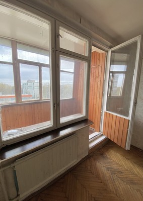Продам трехкомнатную (3-комн.) квартиру, Гражданский пр-кт, 90Ак1, Санкт-Петербург г