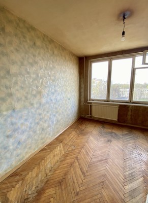 Продам трехкомнатную (3-комн.) квартиру, Гражданский пр-кт, 90Ак1, Санкт-Петербург г