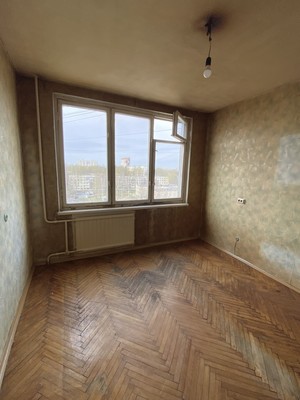 Продам трехкомнатную (3-комн.) квартиру, Гражданский пр-кт, 90Ак1, Санкт-Петербург г