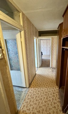 Продам трехкомнатную (3-комн.) квартиру, Гражданский пр-кт, 90Ак1, Санкт-Петербург г