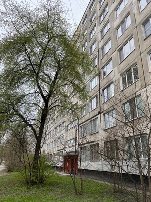 Продам трехкомнатную (3-комн.) квартиру, Гражданский пр-кт, 90Ак1, Санкт-Петербург г