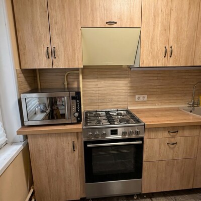 Продам двухкомнатную (2-комн.) квартиру, Самаркандский б-р, 6к2, Москва г