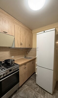 Продам двухкомнатную (2-комн.) квартиру, Самаркандский б-р, 6к2, Москва г