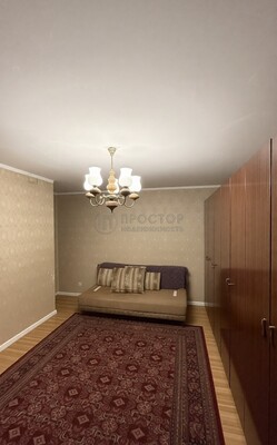 Продам двухкомнатную (2-комн.) квартиру, Самаркандский б-р, 6к2, Москва г