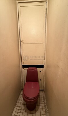 Продам двухкомнатную (2-комн.) квартиру, Самаркандский б-р, 6к2, Москва г