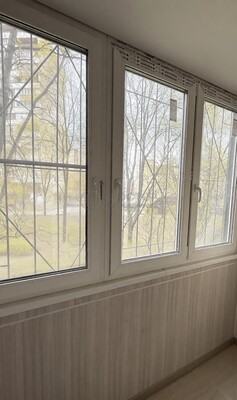 Продам двухкомнатную (2-комн.) квартиру, Самаркандский б-р, 6к2, Москва г